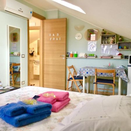 B&B Frai Sorrento Kültér fotó