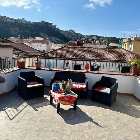 B&B Frai Sorrento Kültér fotó