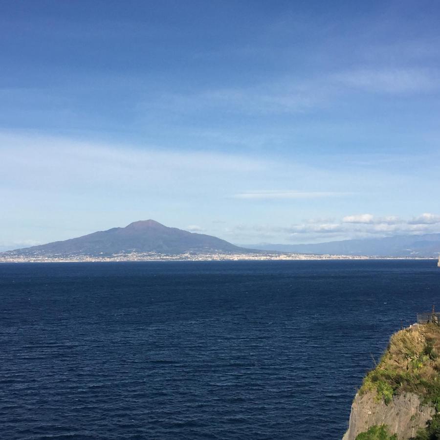 B&B Frai Sorrento Kültér fotó