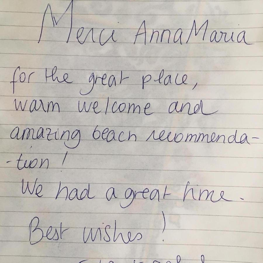 B&B Frai Sorrento Kültér fotó