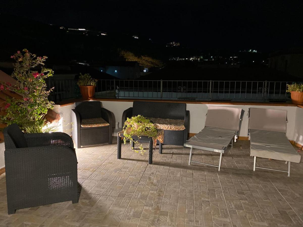 B&B Frai Sorrento Kültér fotó