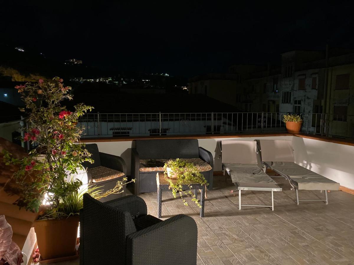 B&B Frai Sorrento Kültér fotó