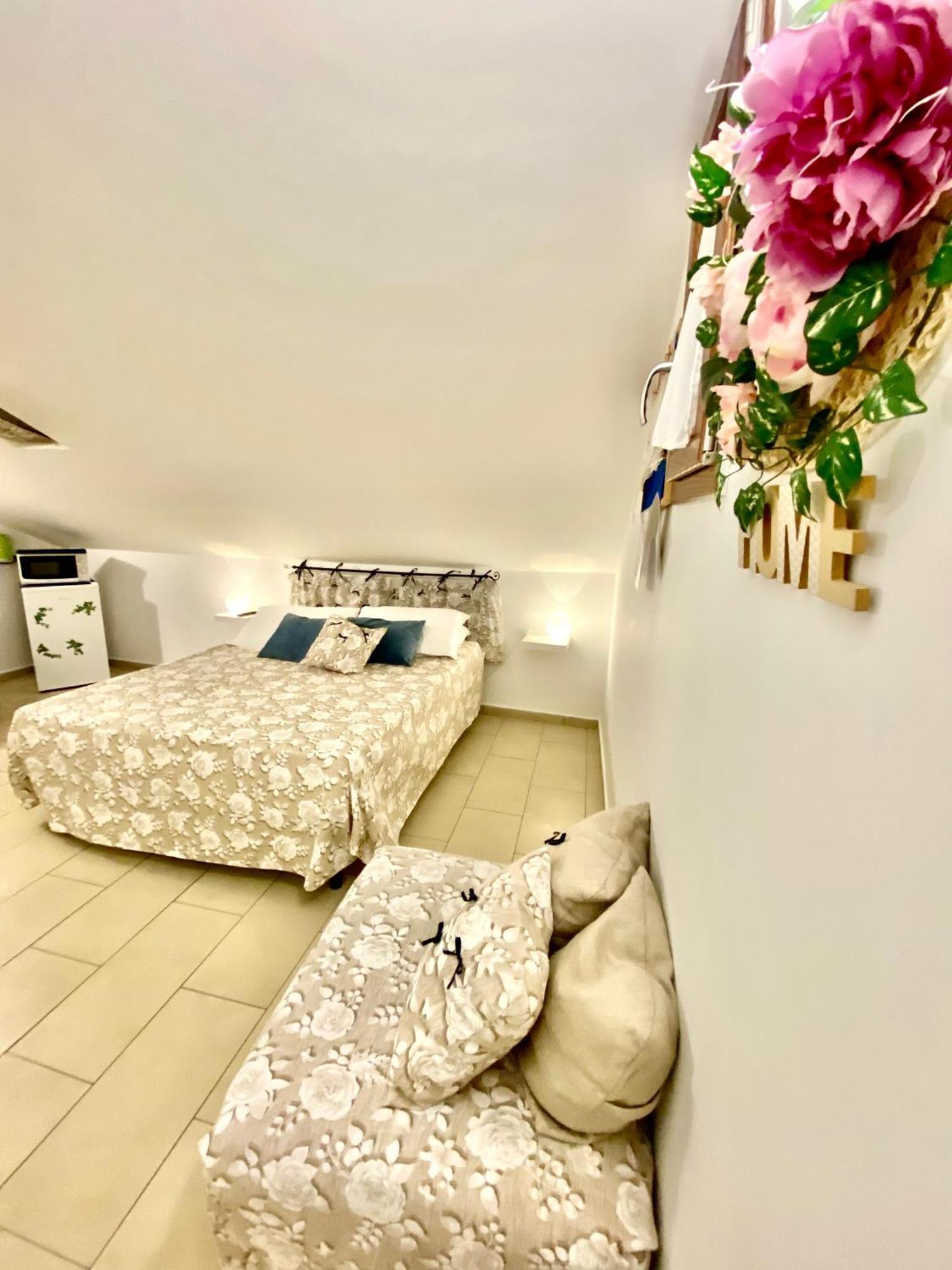 B&B Frai Sorrento Kültér fotó