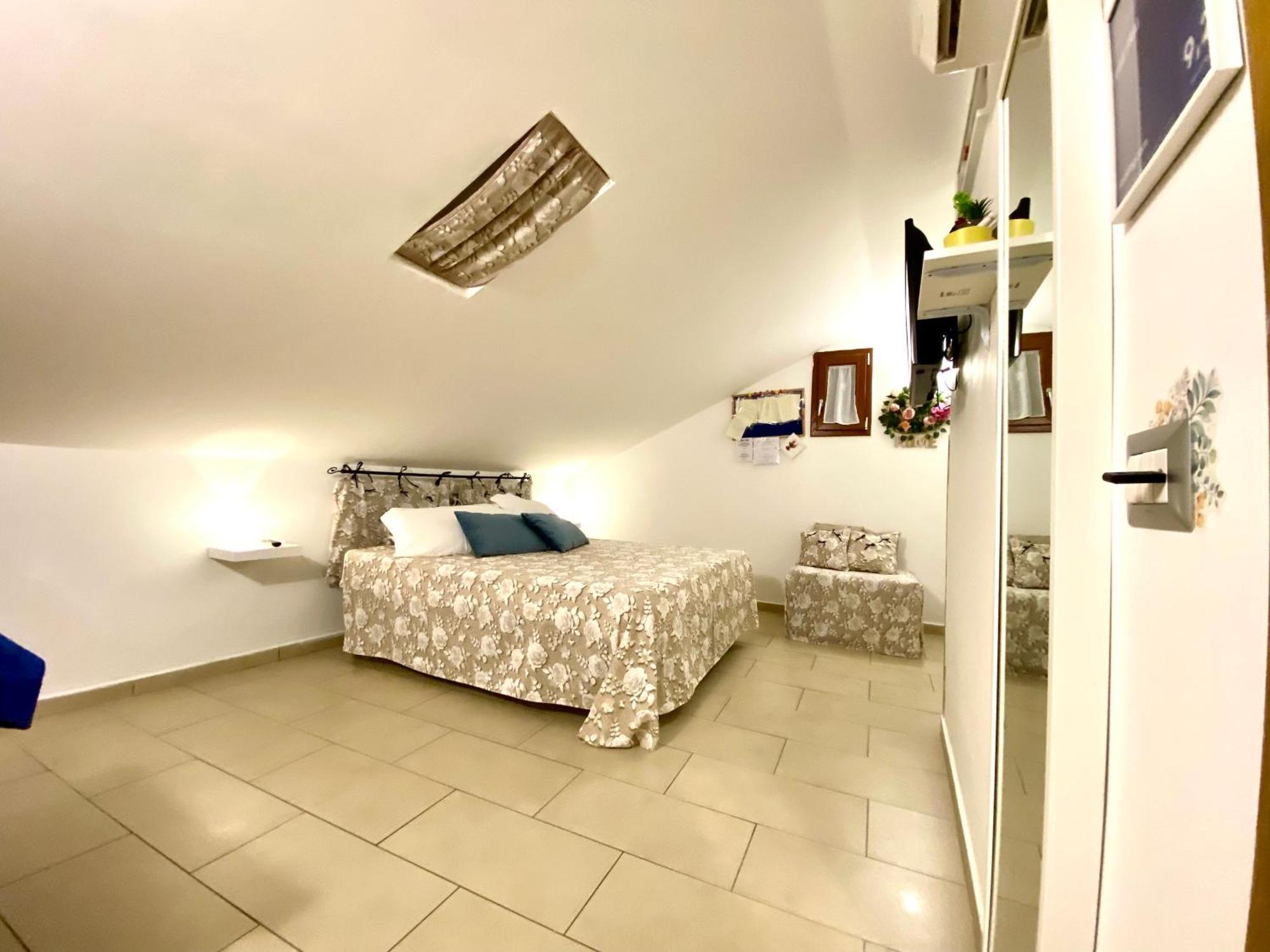 B&B Frai Sorrento Kültér fotó