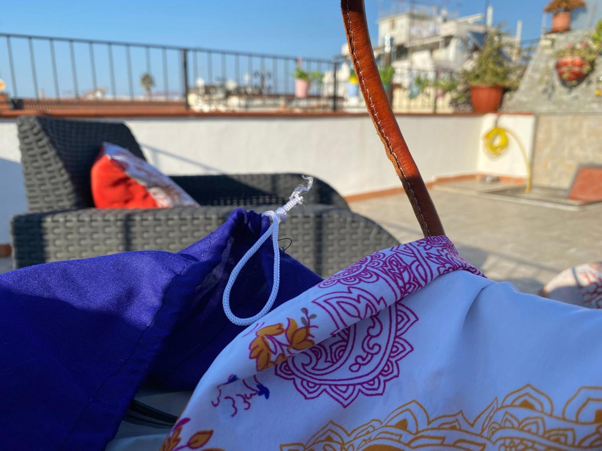 B&B Frai Sorrento Kültér fotó