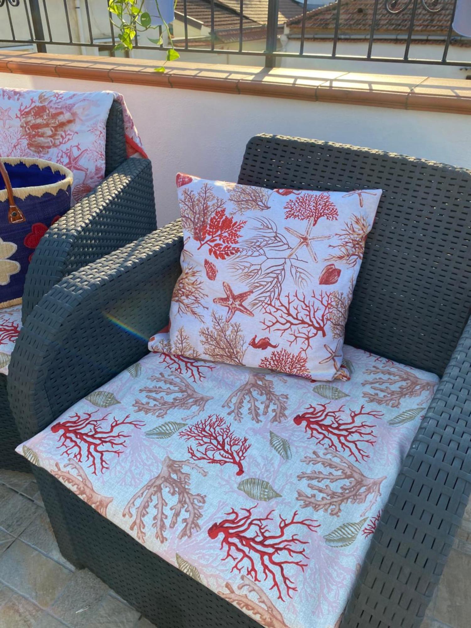B&B Frai Sorrento Kültér fotó