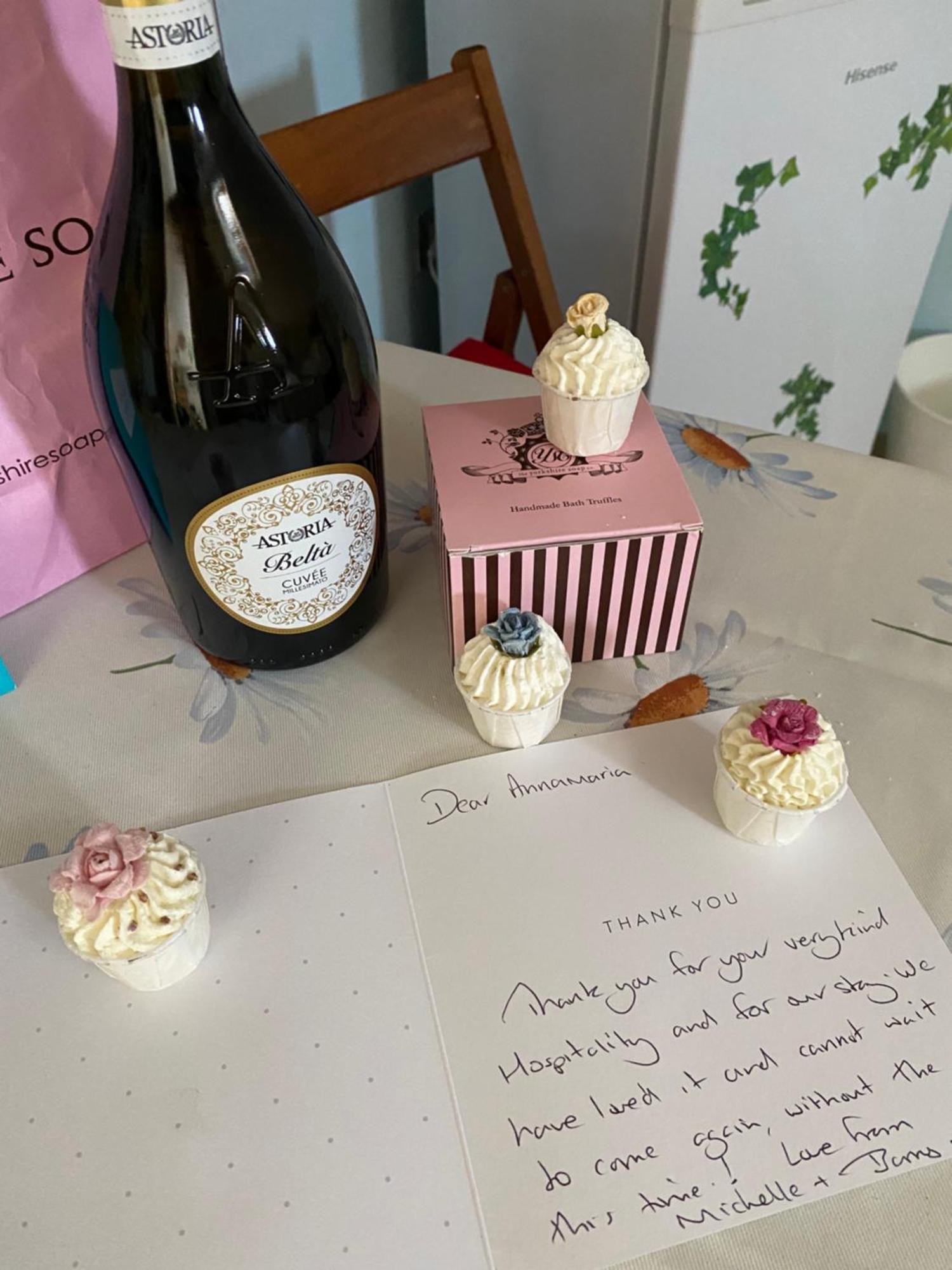 B&B Frai Sorrento Kültér fotó