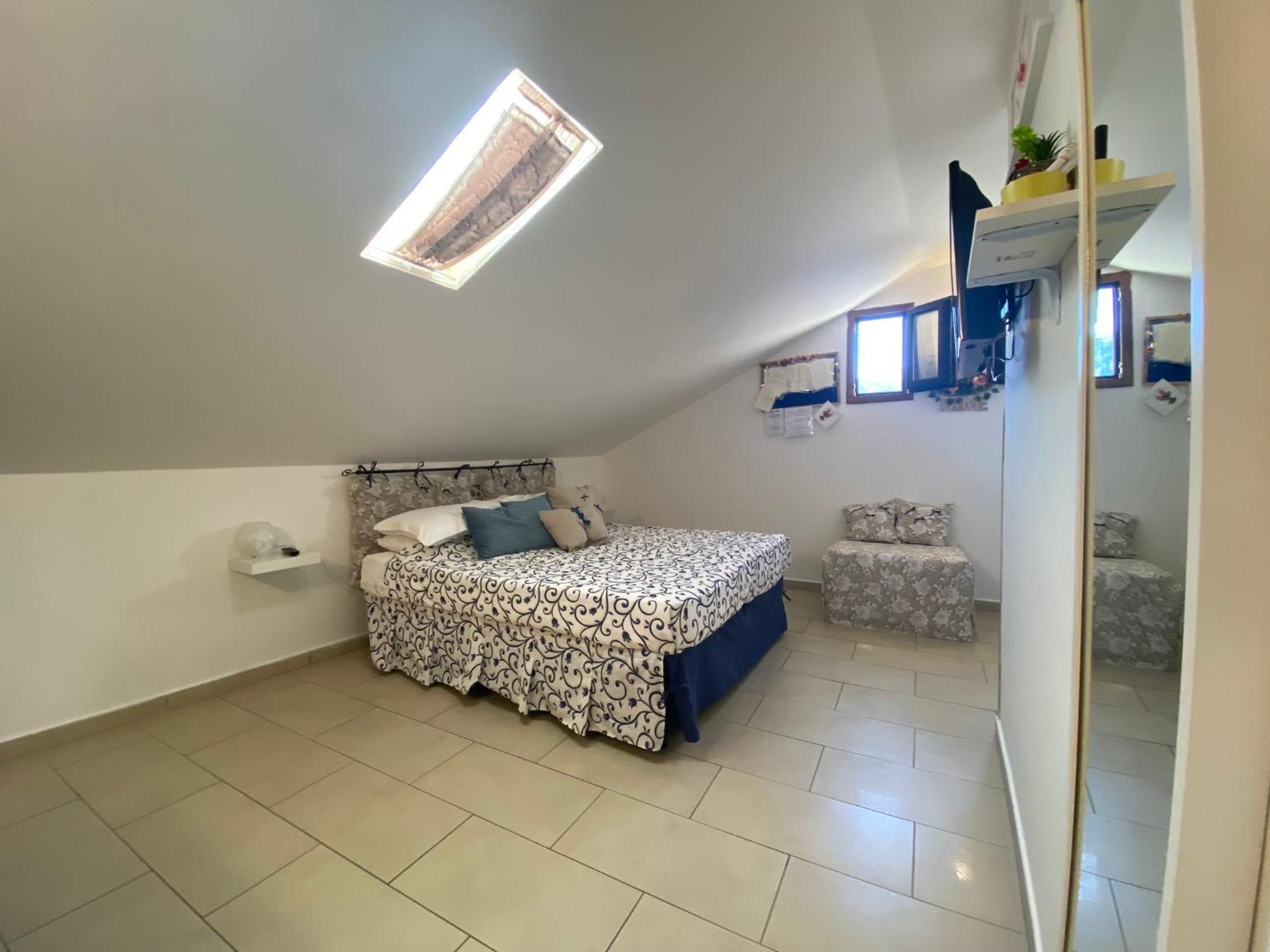 B&B Frai Sorrento Kültér fotó