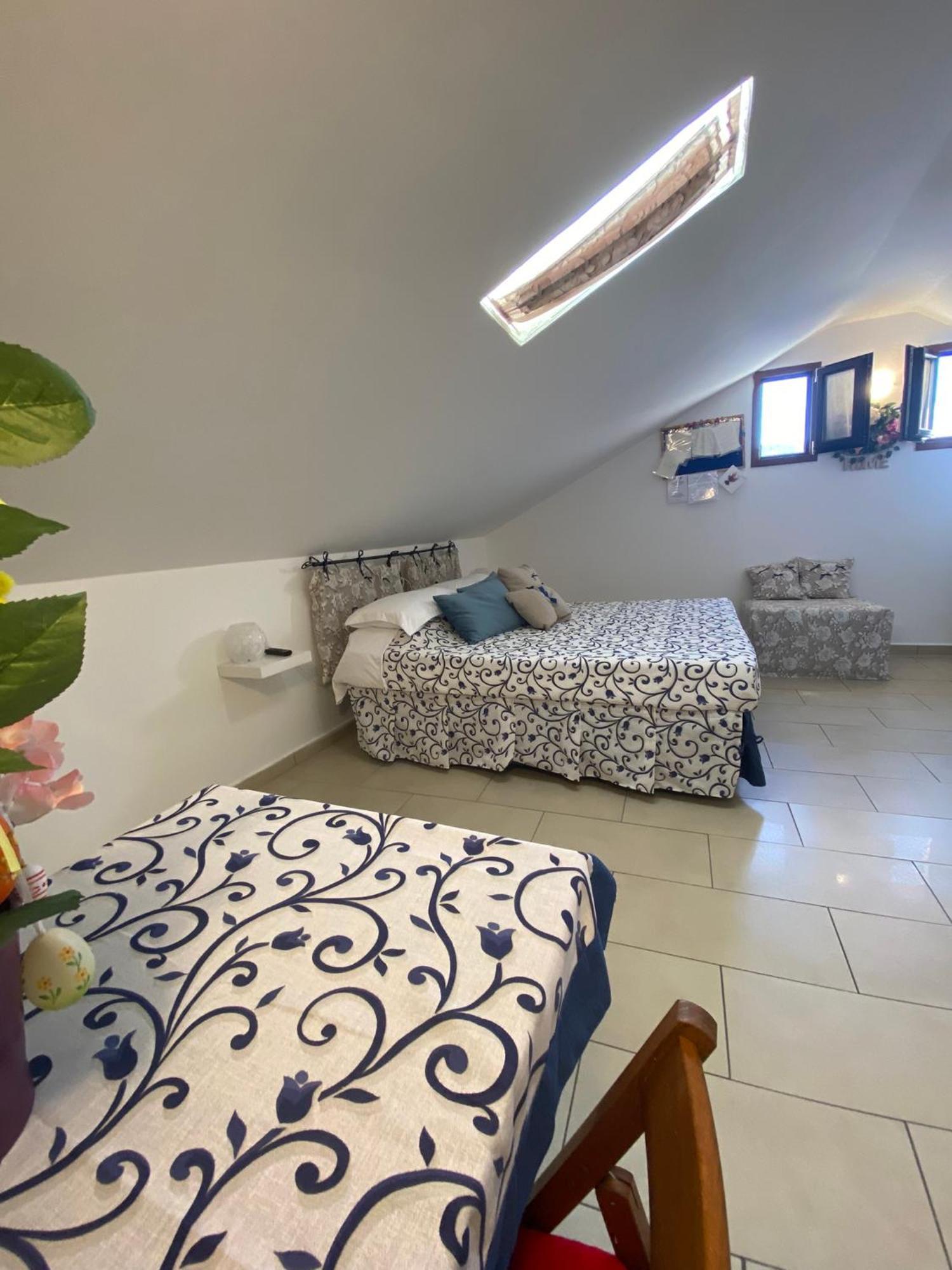 B&B Frai Sorrento Kültér fotó