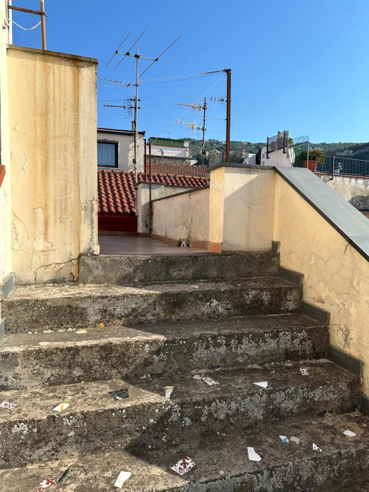 B&B Frai Sorrento Kültér fotó
