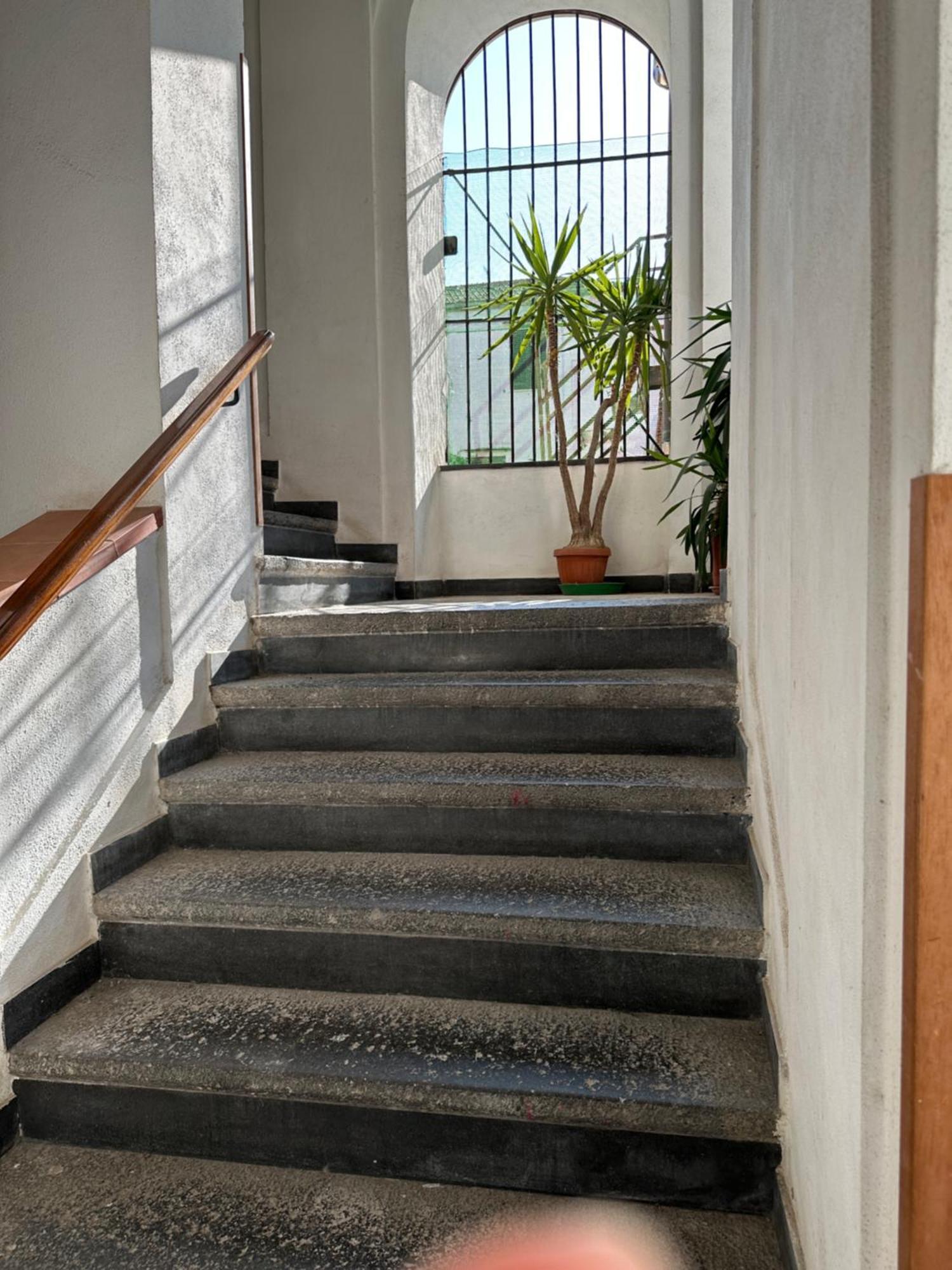 B&B Frai Sorrento Kültér fotó